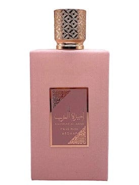 AMEERAT AL ARAB PRIVE ROSE Asdaaf perfume para mujer 100ml