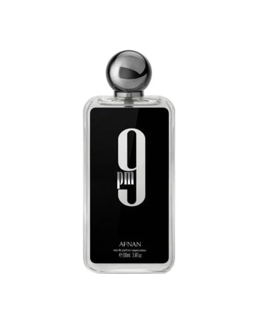 9 pm Afnan perfume HOMBRE 100ml