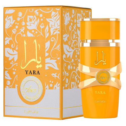 YARA TOUS Lattafa Perfume para mujer 100 ml