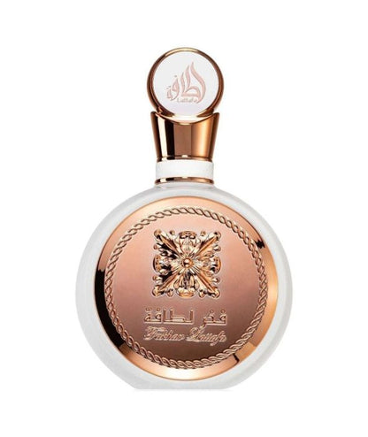 FAKHAR PRIDE ROSE Lattafa para mujer 100ml